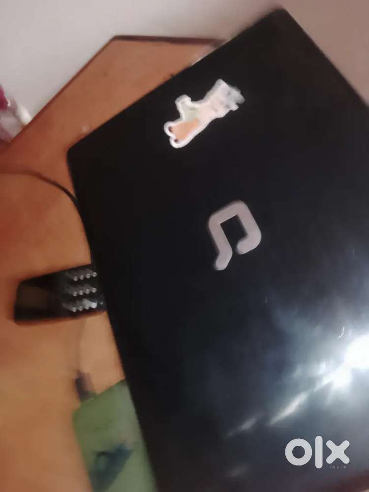 Hp compaq presario C040