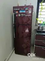 Whirlpool Refrigerator 2 Door