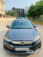 Honda Amaze 1.2 SMT I VTEC, 2018, Petrol