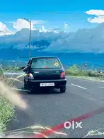 Maruti Suzuki 800 2011 Petrol Well Maintained