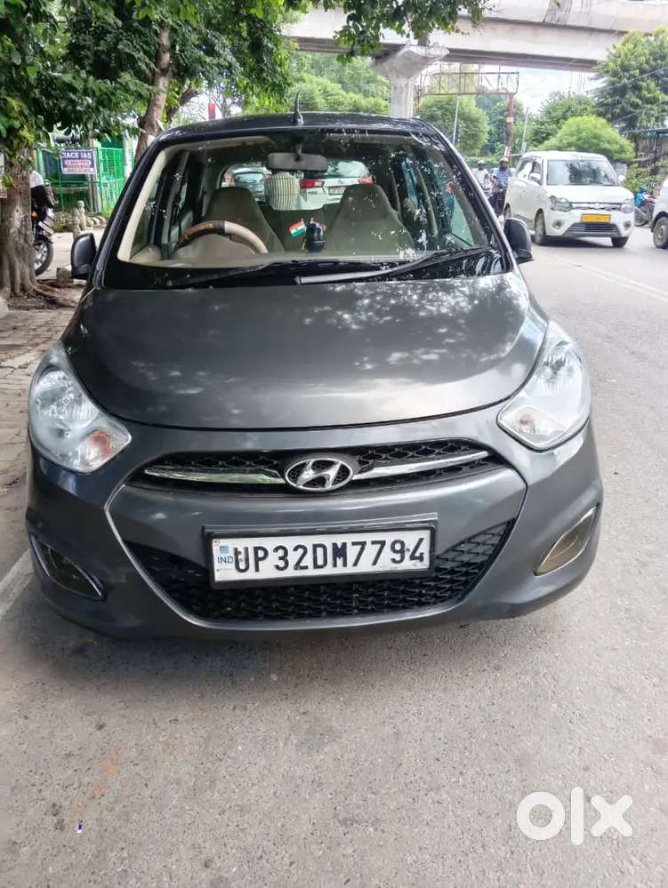Hyundai i10 Well Maintained