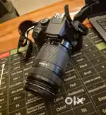 Canon eos 1300 D