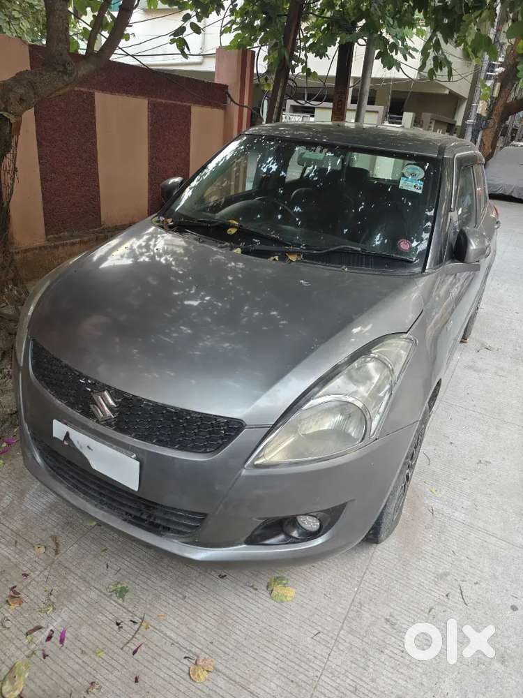 Maruti Swift 2013 VDi mint condition