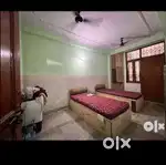 Full Furish Sharing Room for rent - Batla House ( only for bachelors )