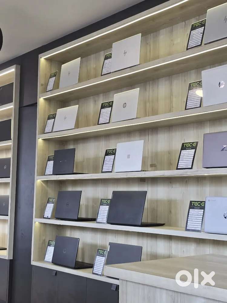 LAPTOPS ന്റെ വലിയ കളക്ഷൻ ഇതാ ‼️