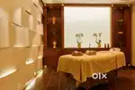 Female Spa Therapist Vacancy Freshers or experienced