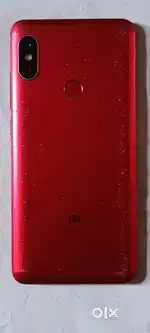 Redmi Note 5 pro