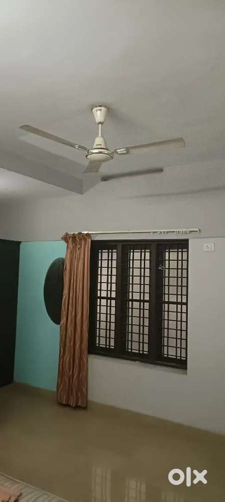 Mannanthala 3 bhk indipendant house for rent