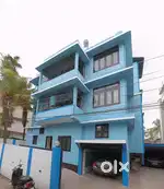 Land & plot