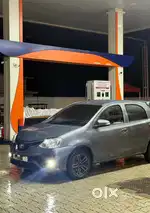 Toyota Etios Liva 2017 Diesel Good Condition