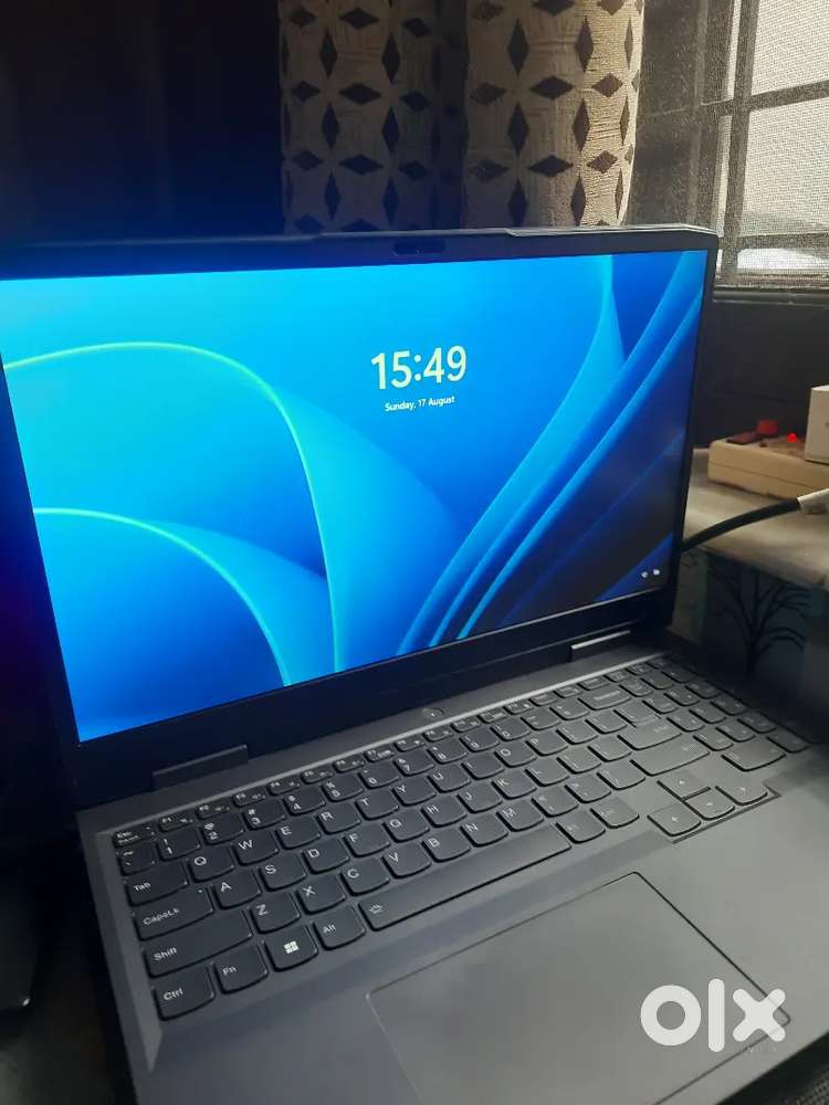 Lenovo loq gaming laptop