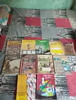 NCERT MIX BOOKS ( 11 BOOKS )