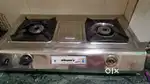 Gas stove and cooler for sell