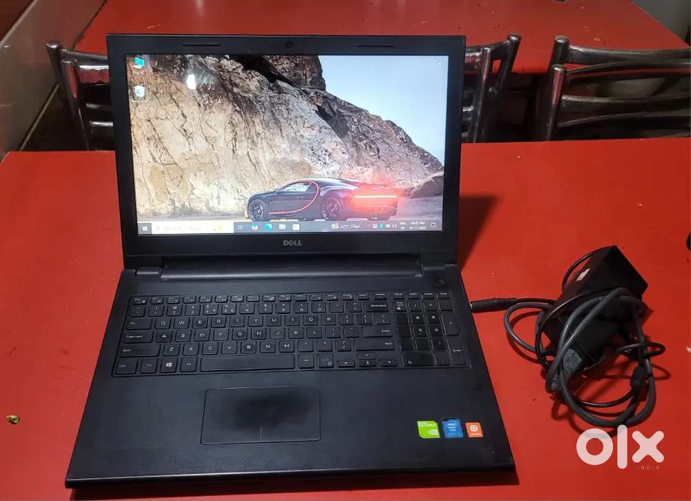 Deell laptop i5