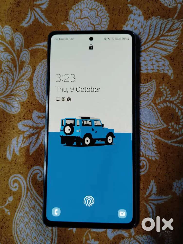 SAMSUNG S20FE 8GB 128GB