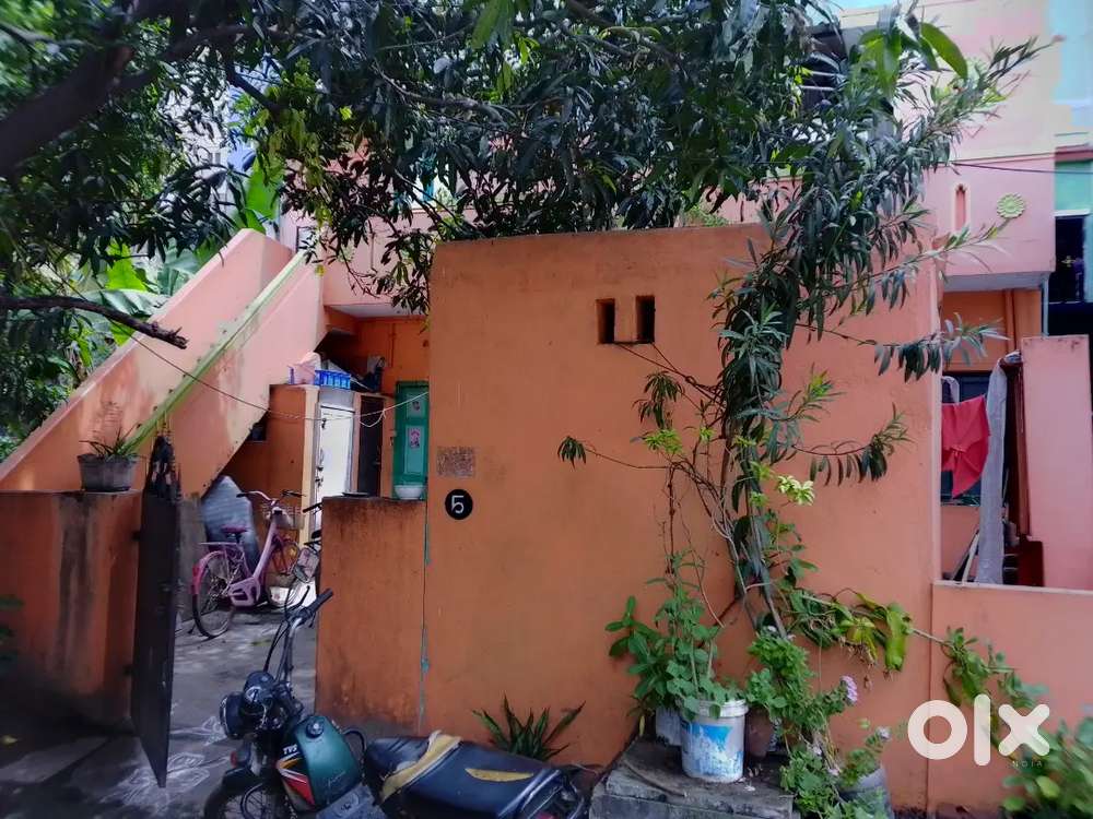 1BHK House for lease