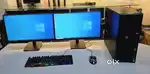 GAMING   RENDERING  DESIGNING  TRADING SETUP AVAILABLE