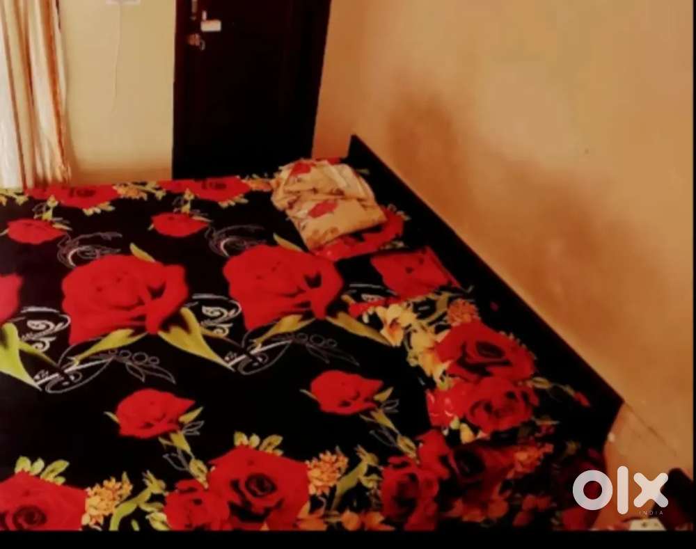 Pg for Boys with meal and free wifi