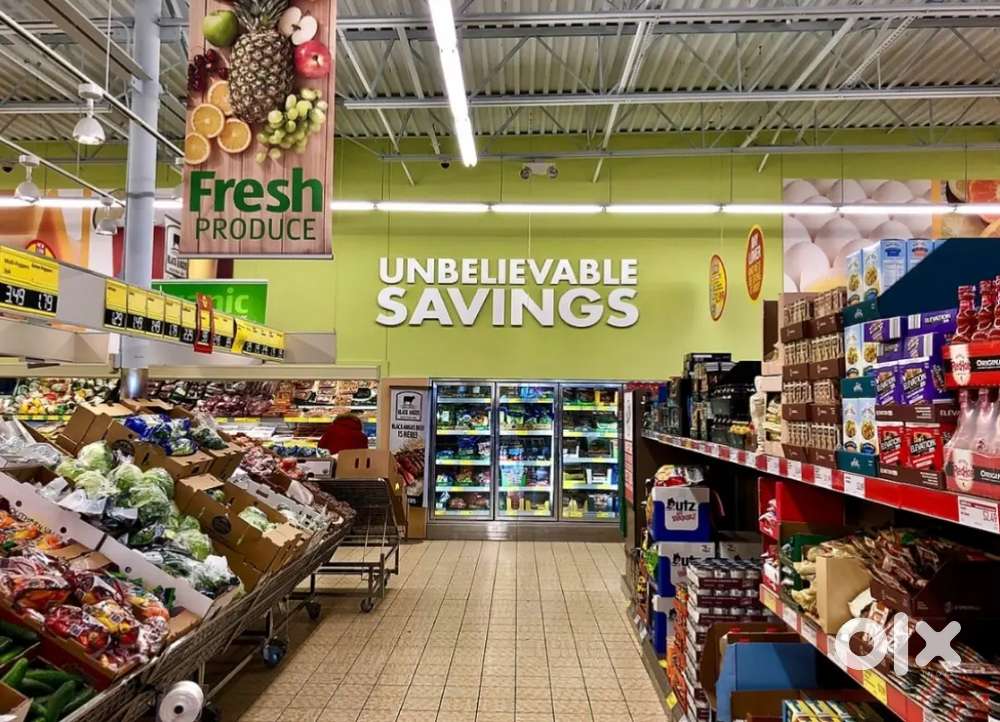 URGENT HIRING WAREHOUSE ASSISTANT IN SWIGGY INSTAMART ( part time  )