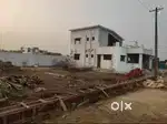 NA plot for sale near Dehu .. Dehu - Induri Road