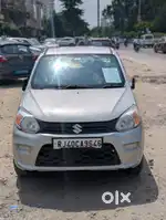 Maruti Suzuki Alto 800 Lxi, 2019, Petrol