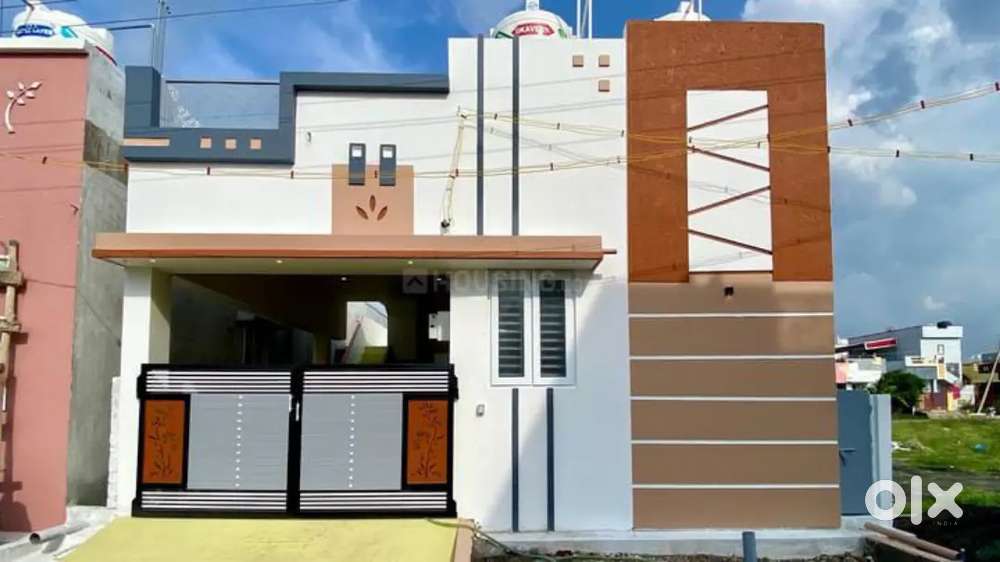 வரும் தீபாவளி முன்னிட்டு துடியலூர் கம்மி பட்ஜெட்டில் வீடு விற்பனைக்கு