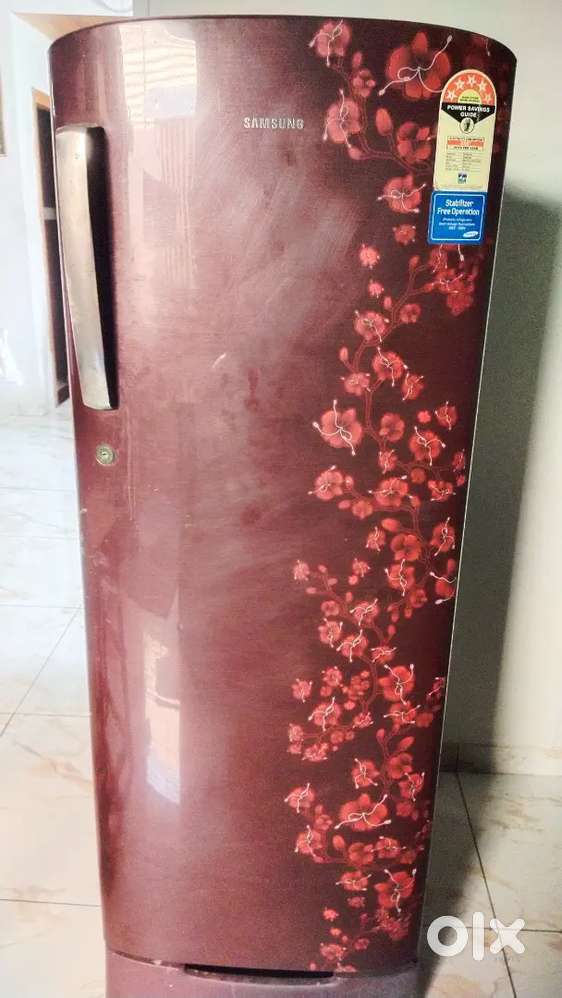 Refrigarator Samsung