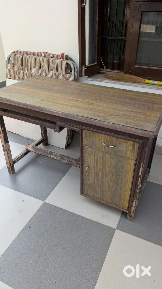 Study Table