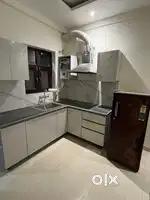 1 BHK Fully Furnished Independent Apartment For Rent Amayra Greens