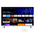 52 SMART LED TV AVAILABLE HDR 10 NEW