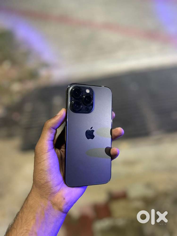 Iphone 13 pro