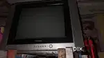 Samsung box TV