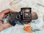 Sony Camera