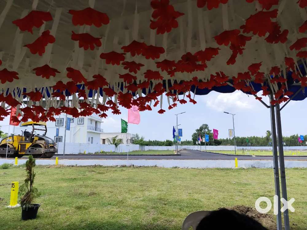 URAPAKKAM RAILWAY STATION NEAR