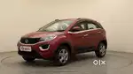 Tata Nexon 1.2 Revotron XZ, 2019, Petrol
