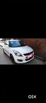 Maruti Suzuki Swift 2011-2014 VDI, 2014, Diesel