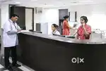 NEW OPENING HOSPITAL JOB, DAY SHIFT / NIGHT SHIFT STAFF REQUIRED