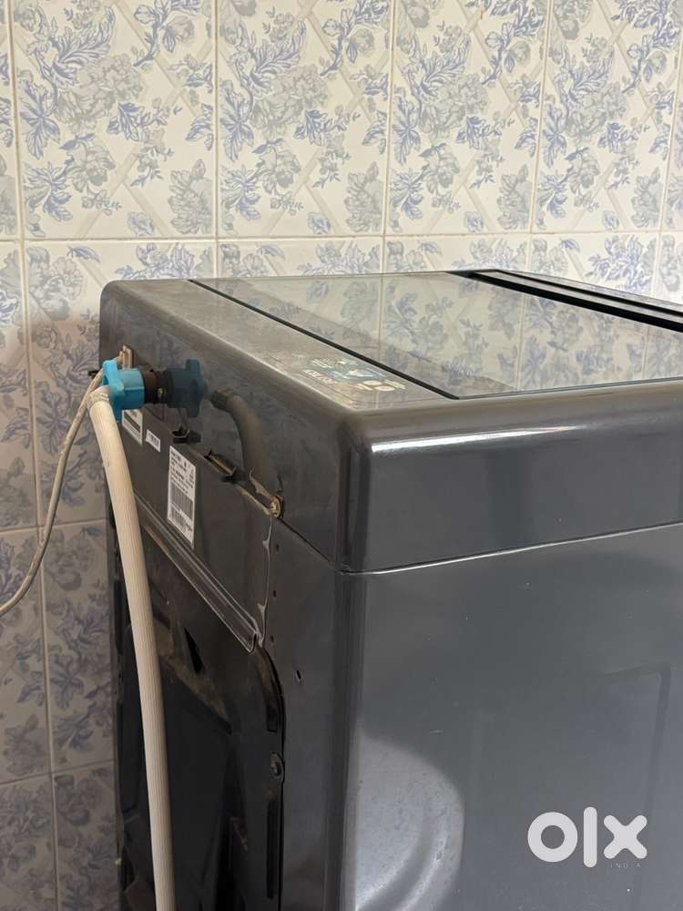 Whirlpool 6.5kg ⭐️⭐️⭐️⭐️⭐️ fully automatic, top load