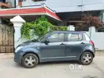 Maruti Suzuki Swift 2007 VXI Petrol Well Maintained