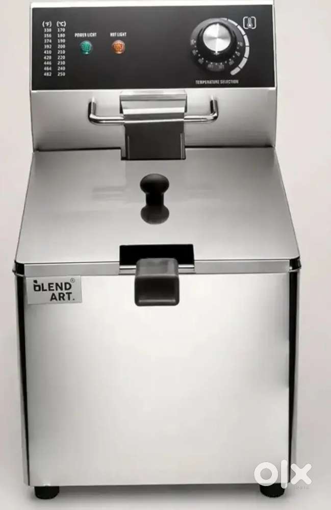 Electric fryer for sale