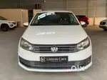 Volkswagen Vento 2010-2013 Petrol Trendline, 2017, Petrol