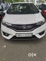 Honda Jazz V MT Privilege, 2016, Diesel