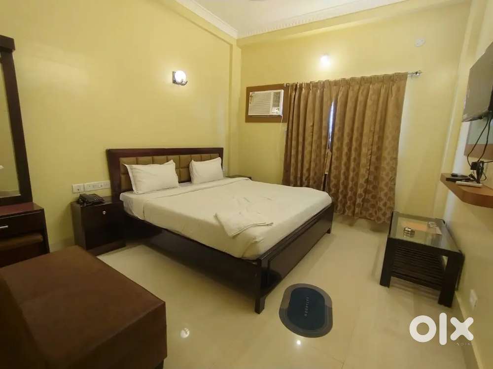 Front office executive