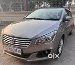 Maruti Suzuki Ciaz 2014-2017 VDi Plus, 2016, Diesel