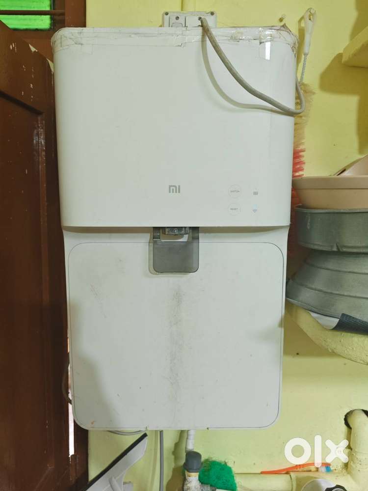 MI Water Purifier