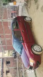 Maruti Suzuki Alto K10 2012