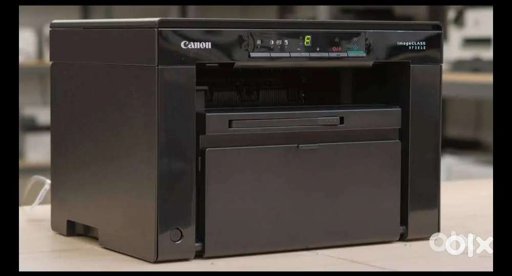 Canon MF 3010