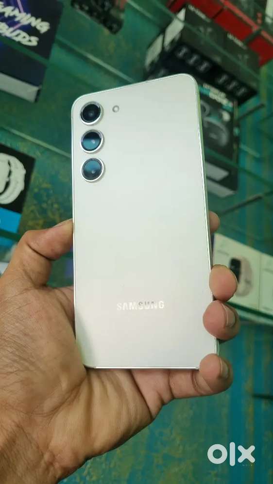 Samsung S23 8_128 GB