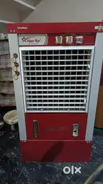 Desert brand new cooler
