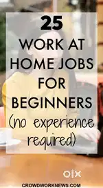 Get paid daily for simple mobile and typing work